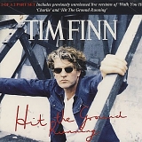 Tim Finn - Hit the Ground Running