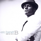 Eric Benet - Lost In Time