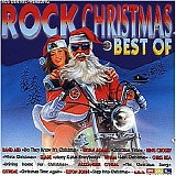 Various artists - Rock Christmas - Best Of