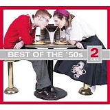 Various artists - Best of the '50s