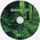 Various artists - Awakenings 2007 (CD2)