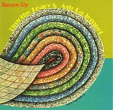 Ash Ra Tempel + Timothy Leary - Seven Up (Remastered)