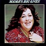 Mama Cass Elliot - Mama's Big Ones LP