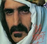Frank Zappa - Sheik Yerbouti LP
