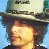 Bob Dylan - Masterpieces [Disc 1]