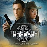 Michael Richard Plowman - Treasure Guards