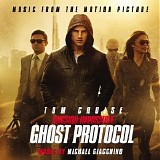 Michael Giacchino - Mission: Impossible - Ghost Protocol
