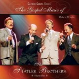 The Statler Brothers - The Gospel Music Of The Statler Brothers Volume 1