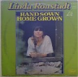 Ronstadt, Linda - Hand Sown, Home Grown