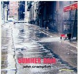 Crampton, John - Summer Rain
