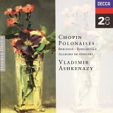 Vladimir Ashkenazy - Chopin: Polonaises