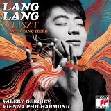 Lang Lang - Liszt, My Piano Hero