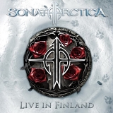 Sonata Arctica - Live In Finland
