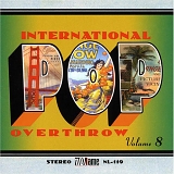 Various Artists - International Pop Overthrow Vol. 8