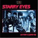 Various Artists - D.I.Y.: Starry Eyes - UK Pop 2 (1978-79)