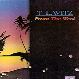 T Lavitz - From The West