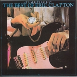 Eric Clapton - The Best of Eric Clapton Timepieces