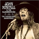 John Mayall & Bluesbreakers - Turning Point