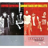 Lynyrd Skynyrd - Gimme Back My Bullets (W/Dvd) (Dlx)