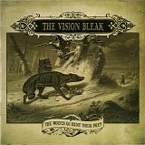 The Vision Bleak - The Wolves Go Hunt Their Prey