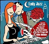 Various artists - Lady Jazz