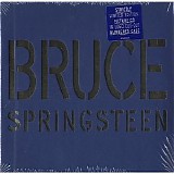 Bruce Springsteen - Human Touch - Die Cut Picture Sleeve
