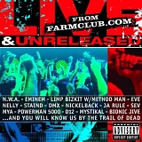 Nickelback - Farmclub.com Live