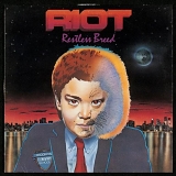 Riot - Restless Breed (Reissue)