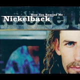 Nickelback - Acoustic