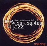 bugge wesseltoft - new conception of jazz - sharing
