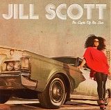 jill scott - the light of the sun