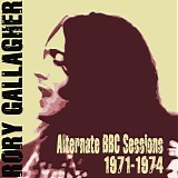 Gallagher, Rory - BBC 1971 - 1974