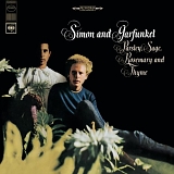 Simon and Garfunkel - Parsley, Sage, Rosemary and Thyme (2001 Remaster & Expanded)