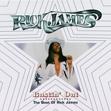 Rick James - Bustin' Out: The Best of Rick James [Disc 2]