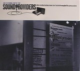 sound providers - an evening with the sound providers
