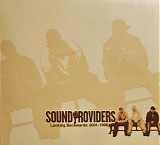 sound providers - looking backwards: 2001-1998