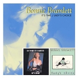 Bonnie Bramlett - It's Time,Lady's Choice