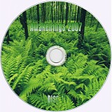 Various artists - Awakenings 2007 (CD1)