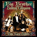 Big Brother & The Holding Company - Lost Tapes (Featuring Janis Joplin)