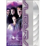 Sliders - The First and Second Seasons (6 Disc Set)