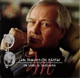 Jan Malmsjö - En sång och dansman - Jan Malmsjös Bästa!