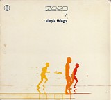 zero 7 - simple things
