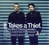 thievery corporation - it takes a thief