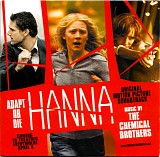 the chemical brothers - hanna (original motion picture soundtrack)