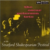 Oscar Peterson Trio - At The Stratford Shakespearean Festival