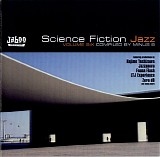 Various artists - science fiction jazz - 06