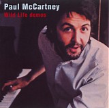 McCartney, Paul and Wings - Wild Life demos