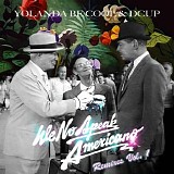 Yolanda Be Cool & Dcup - We No Speak Americano