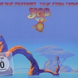 Yes - In the Present: Live From Lyon