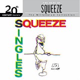 Squeeze - The Millennium Collection: The Best Of Squeeze